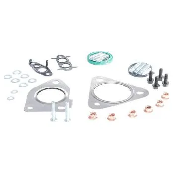 Turbodmychadlo Montazni sada, dmychadlo BTS Turbo T931523ABS