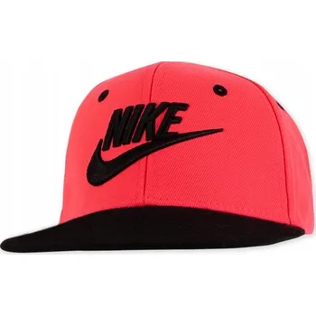 Kšiltovka Kšiltovka Nike růžová, univerzální velikost