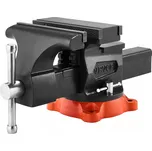 Otočný svěrák Vevor 203 mm