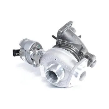 Turbodmychadlo Dmychadlo, plnění BTS Turbo T916522