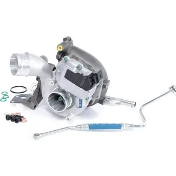 Turbodmychadlo Dmychadlo, plnění BTS Turbo T981346BL