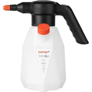 Postřikovač Akumulátorový postřikovač 2 Li, Dnipro-M