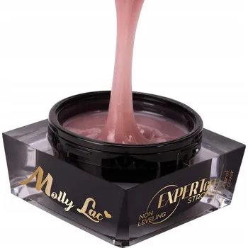 Přípravek na nehty STAVEBNÍ GEL NA PRODLUŽOVÁNÍ COVER HUSTÝ STRONG 5g