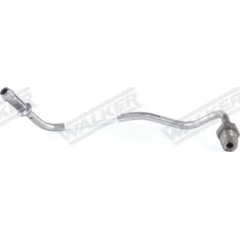 Lambda sonda Tlakove potrubi, tlakovy senzor (filtr sazi a pevnych castic WALKER 10783