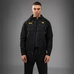 Pánská Mikina UFC Zenith by Venum Replica - černo/zlatá S