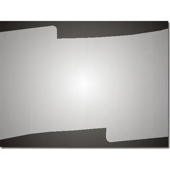 Zrcadlo Koupelnové zrcadlo ZT-M0212 80 x 60 cm