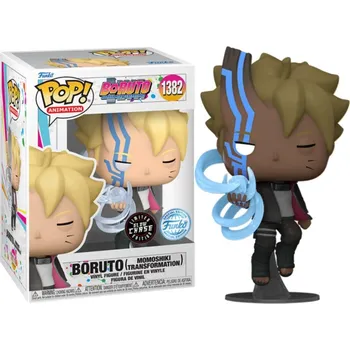 Hračka Funko POP! Animation Boruto Momoshiki Trsnsformation Chase 1382