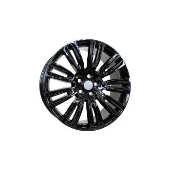 Disk Alu kola Racing Line XE136 20x8.5 5x108 ET45