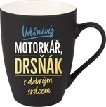 Albi Sametový hrnek 300 ml