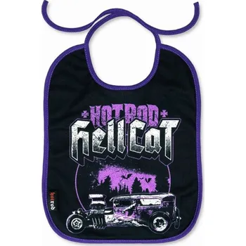 Dětský Bryndák Hotrod Hellcat Speed Kills