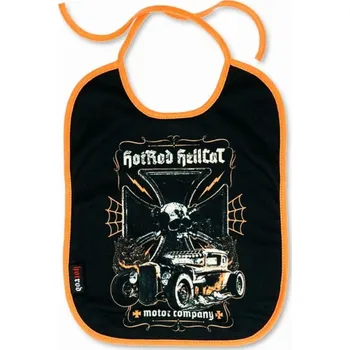 Dětský Bryndák Hotrod Hellcat Motor Company