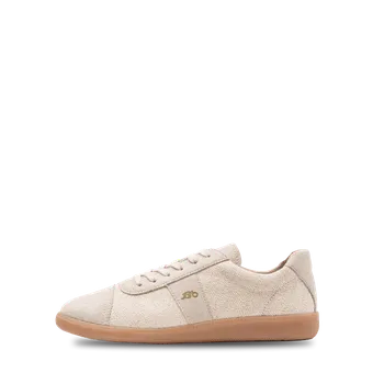 Pánská obuv Botas Baťasky 1897 Limited – české kožené tenisky / botasky / boty béžové , pánské, velikost 41