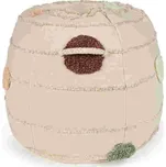 Lorena Canals Sedací vak SOLAR SYSTEM Rozměry koberců: 50x45