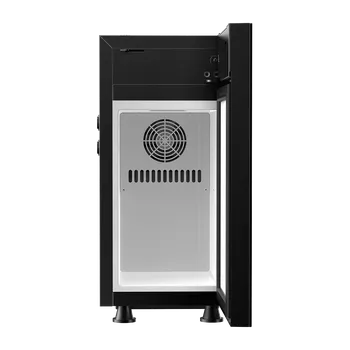 Lednice REDFOX - C4 Lednička pro mléko a sirupy