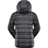 Chlapecká bunda Alpine Pro Douwo KJCD336990PB 92-98