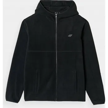 Pánská mikina Fleece mikina 4F 4FWMM00TFLEM317-20S-M