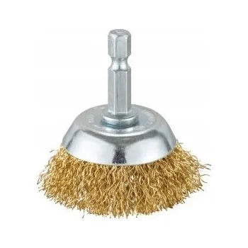 Vrták Kartáč Makita D-73601