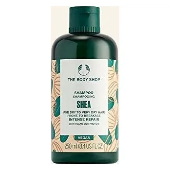 Šampon Šampon The Body Shop 250 ml pro regeneraci a hydrataci