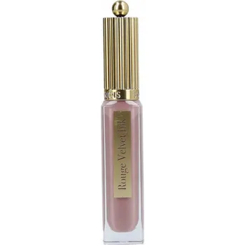 Přípravek na rty Matná tekutá rtěnka Bourjois béžová 0 ml 46 g