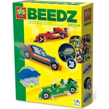 kreativní sada SES Creative Beedz 06215 Mozaiková sada