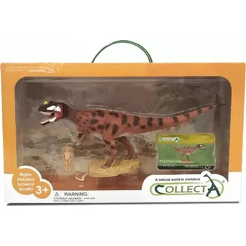 Figurka Collecta prehistorický Ceratosaurus