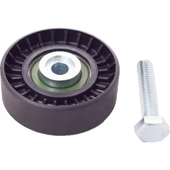 Vratna/vodici kladka, klinovy zebrovy remen, 03-547