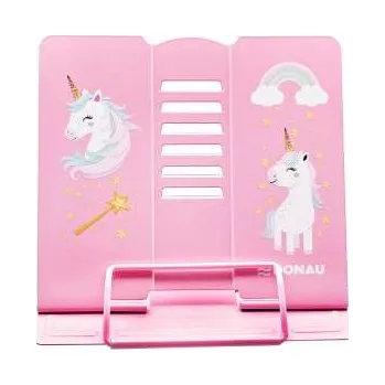 Stojánek na čtení Donau - motiv Unicorn