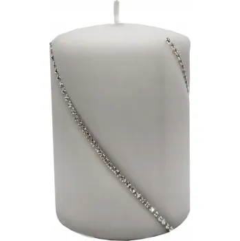 Svíčka Tradiční parafínová svíčka Artman 1 ks