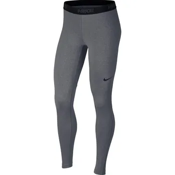 Dámské legíny NIKE Dámské legíny na fitness černé S