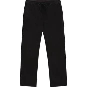 Pánská móda kalhoty pánské VANS RANGE RELAXED ELASTIC PANT, black - M
