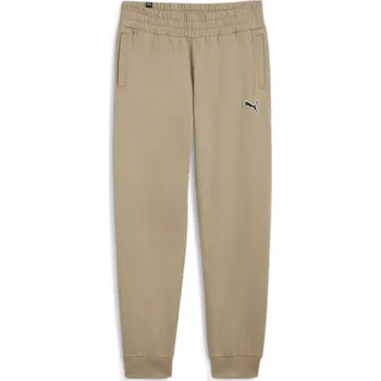 PUMA Dámské tepláky Better Essentials PUMA Oak Branch Beige S BÉŽOVÁ