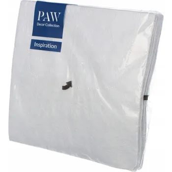 Papírový ubrousek Papírový ubrousek čtvercový 33 cm x 33 cm