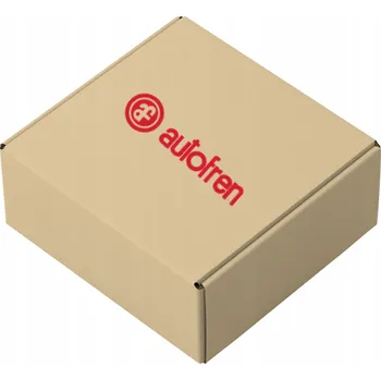 Posilovač řízení Autofren D9092 Sada manžet, řízení