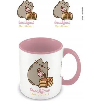 Stolování Keramický hrnek 315 ml Pusheen