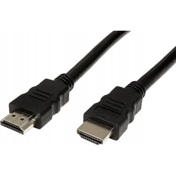 Video kabel VALUE High Speed HDMI kabel s Ethernetem,Ultra-HD (18G),HDMI M- HDMI M,1,5m