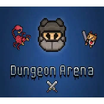 Počítačová hra Dungeon Arena - Arena King's palace DLC