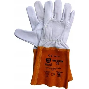 Pracovní rukavice Rukavice Gunners DW-313 K velikost 10 - XL 1 pár