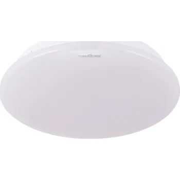 Stropní Svítidlo kulatý Struhm 26 x 26 cm bílý