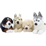 Lamps Eco Friendly plyšový pes 37 cm…