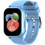 CARNEO GuardKid+ 4G Buddy/41/Sport Band/Blue