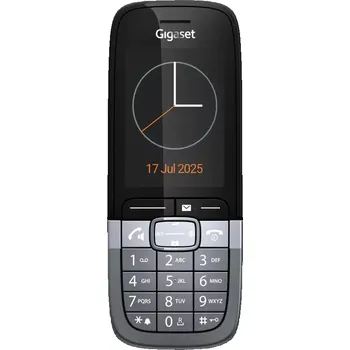 Mobilní telefon Gigaset SL850H PRO