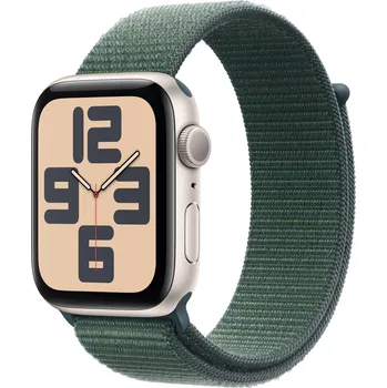 Apple Watch SE 2 40mm (MXEH3QC/A) Starlight/Lake Green