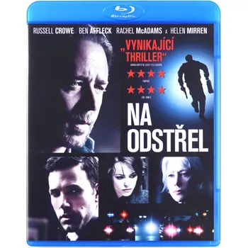 Blu-ray film STAN GRY – Blu-ray disk