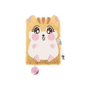 Zápisník Zápisník A5 St. Majewski, vícebarevný