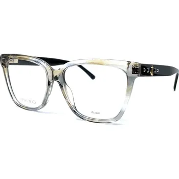 Brýlová obroučka Jimmy Choo 335 YQ35415