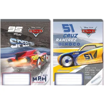 Sešit Sešit linkovaný A5 Beniamin 1 list