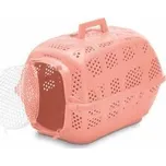 Přepravka Imac Carry Sport 2nd life růžová