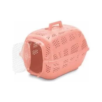 Přepravka Imac Carry Sport 2nd life růžová