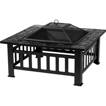 tepro Glenview Přenosné ohniště Tepro 1170