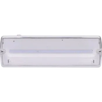 Stropní Svítidlo Solight 35,2 x 6,7 cm bílá